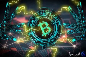 نود لایتنینگ