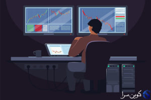 بازار نزولی
