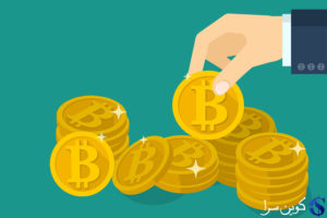 بلاک چین بیت کوین