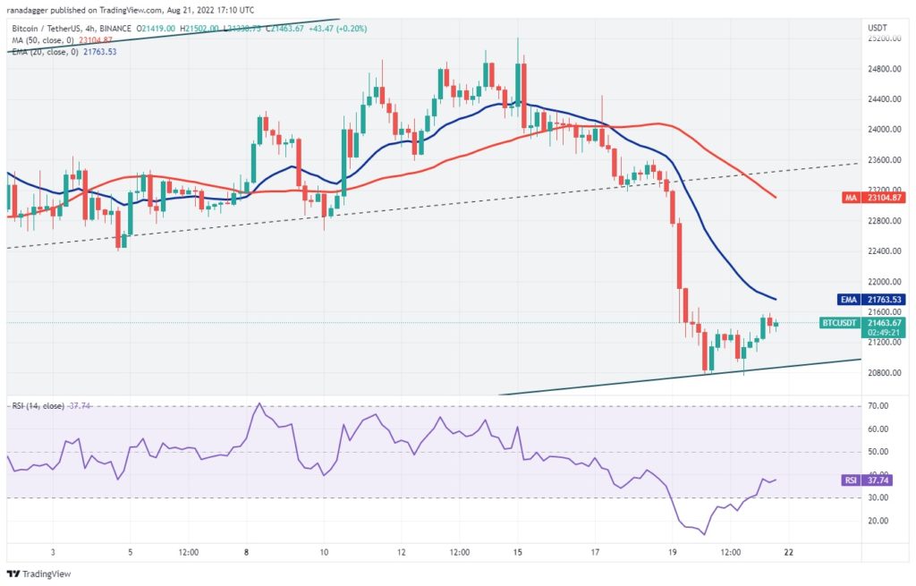 بیت کوین