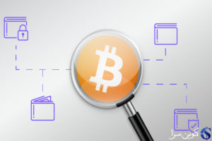 تراکنش بیت کوین