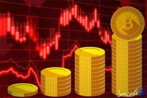 بازار نزولی