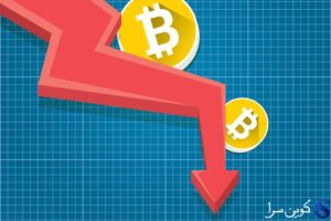 قیمت بیت کوین