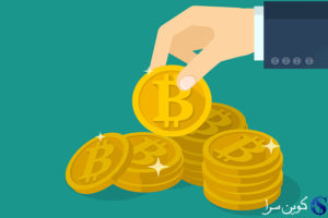 بیت کوین