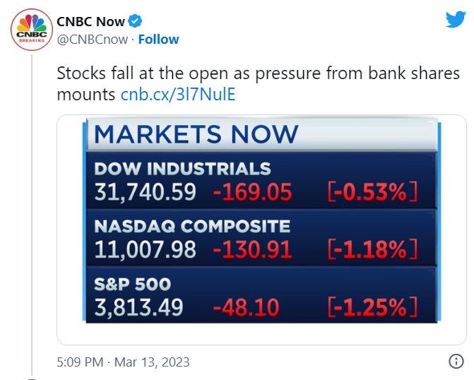 بازار سهام