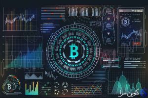 قیمت بیت کوین