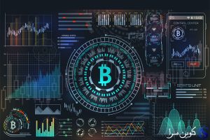 قیمت بیت کوین