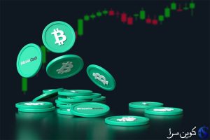 بیت کوین کش