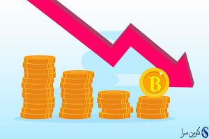 قیمت بیت کوین