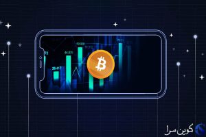 همبستگی بیت کوین