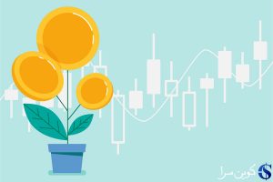 قیمت بیت کوین