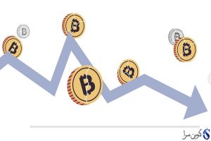 قیمت بیت کوین