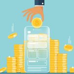 فروش بیت کوین