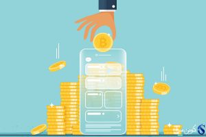فروش بیت کوین