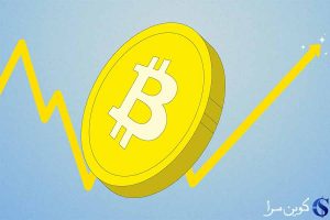 اصلاح قیمت بیت کوین