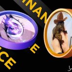میم کوین ACT