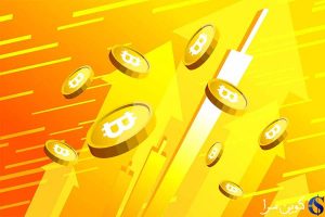 قیمت بیت کوین