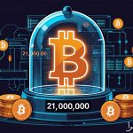 هارد کپ بیت کوین