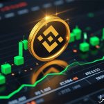 قیمت BNB