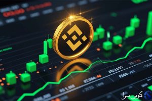 قیمت BNB