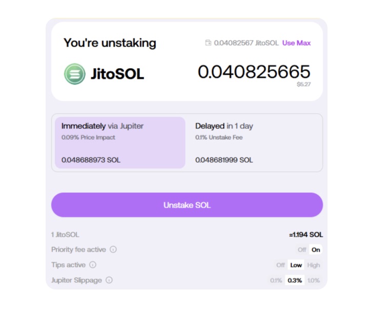 پلتفرم استیکینگ
