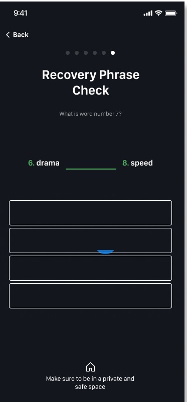عبارت بازیابی