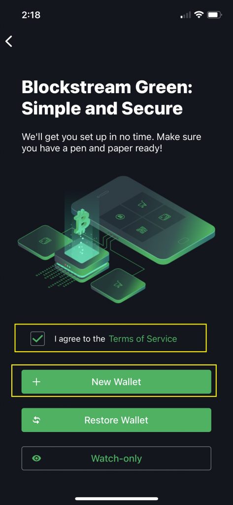بیت کوین