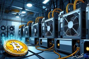 بیت‌کوین