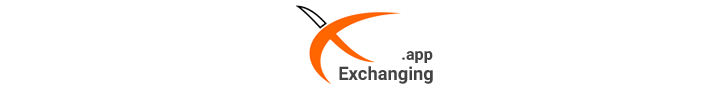 Exchanging