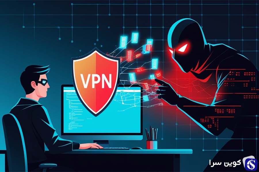 VPN