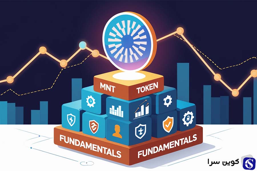 قیمت MNT