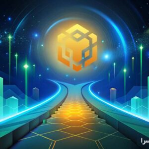 قیمت BNB