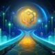 قیمت BNB