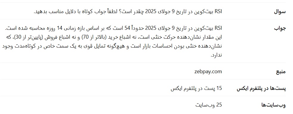 هوش مصنوعی