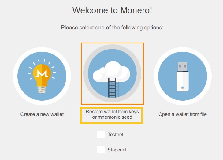 کیف پول مونرو