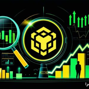 قیمت BNB