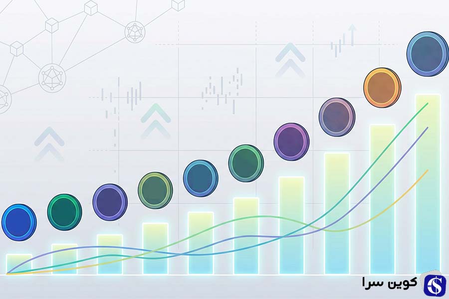 آلت‌کوین‌