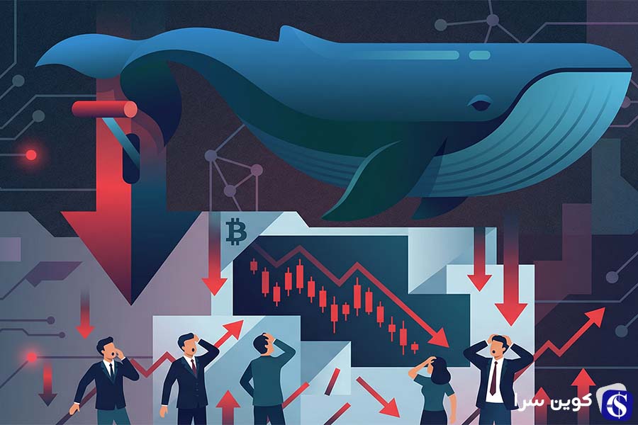 واگرایی صعودی