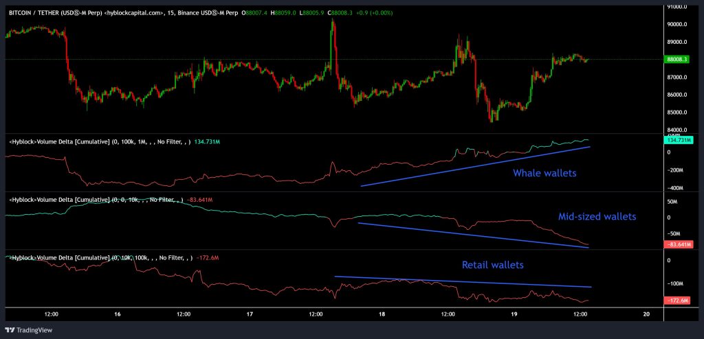 سرمایهگذار بیتکوین