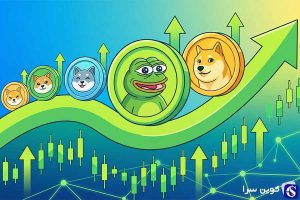 میم‌کوین‌ها