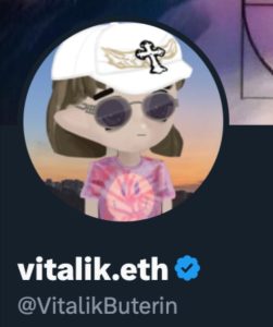 ویتالیک بوترین