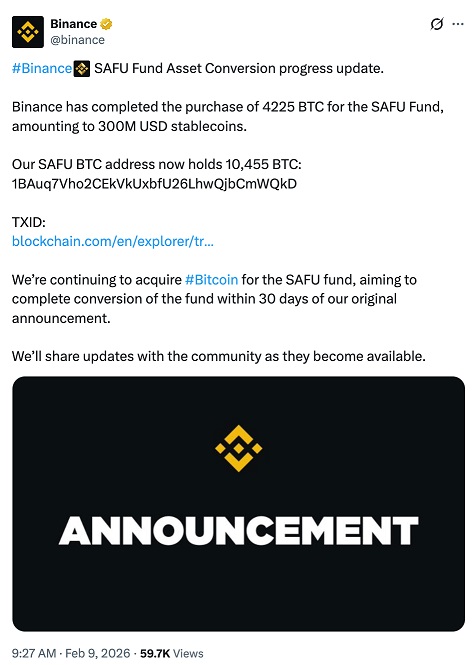 نهنگ ارز رمزنگاری