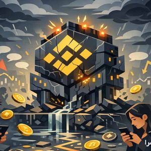 صرافی بایننس