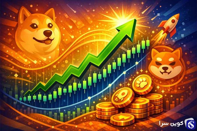 میم‌کوین‌ها