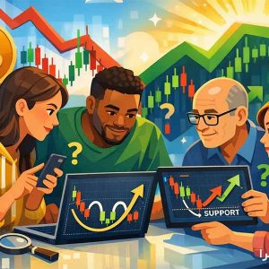 بازار ارز رمزنگاری